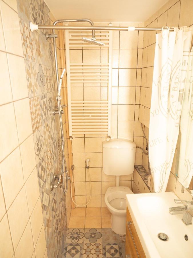 The Heart Of Naples - Neapolitana Apartment Екстериор снимка
