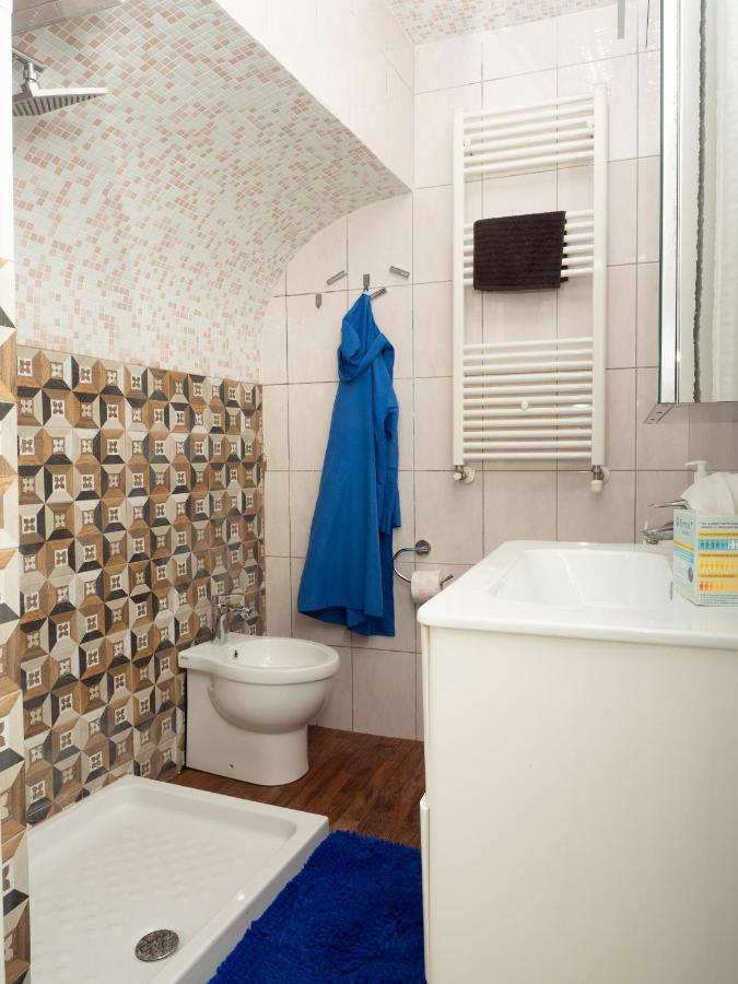 The Heart Of Naples - Neapolitana Apartment Екстериор снимка