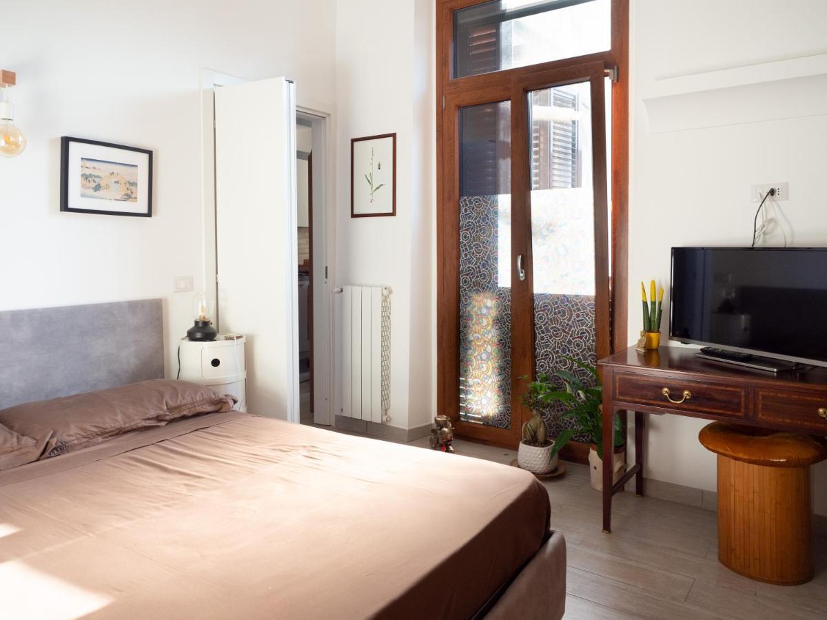 The Heart Of Naples - Neapolitana Apartment Екстериор снимка