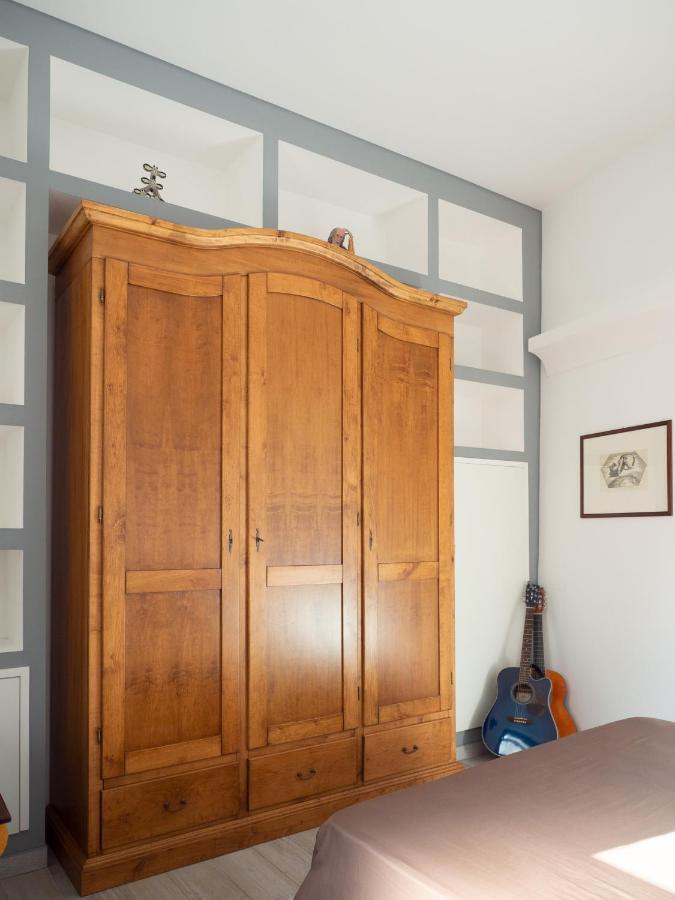The Heart Of Naples - Neapolitana Apartment Екстериор снимка