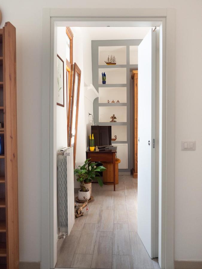 The Heart Of Naples - Neapolitana Apartment Екстериор снимка
