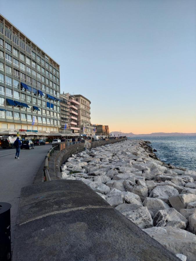 The Heart Of Naples - Neapolitana Apartment Екстериор снимка