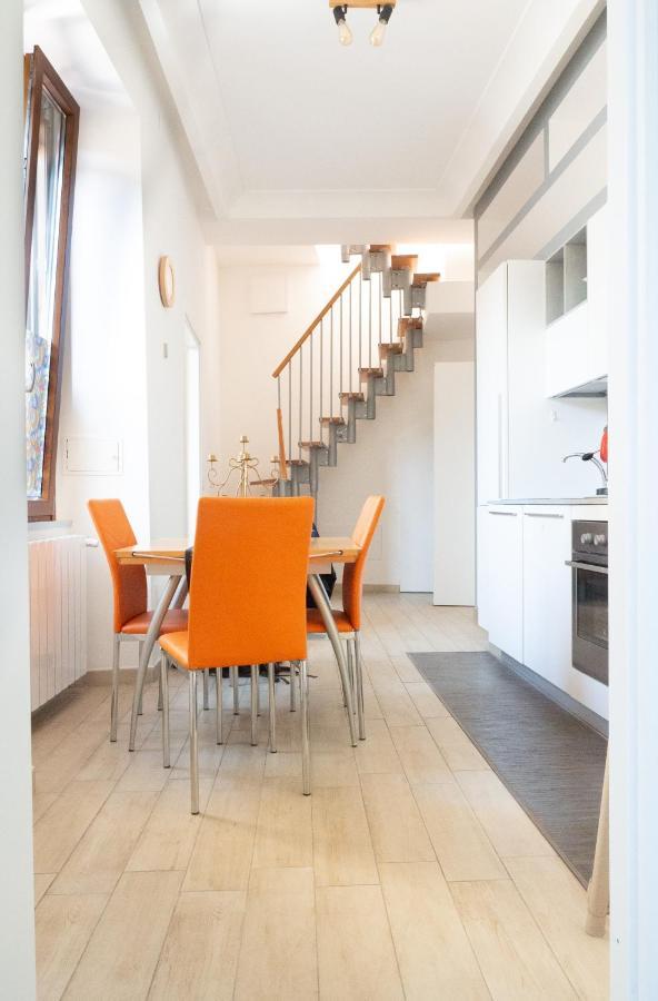 The Heart Of Naples - Neapolitana Apartment Екстериор снимка